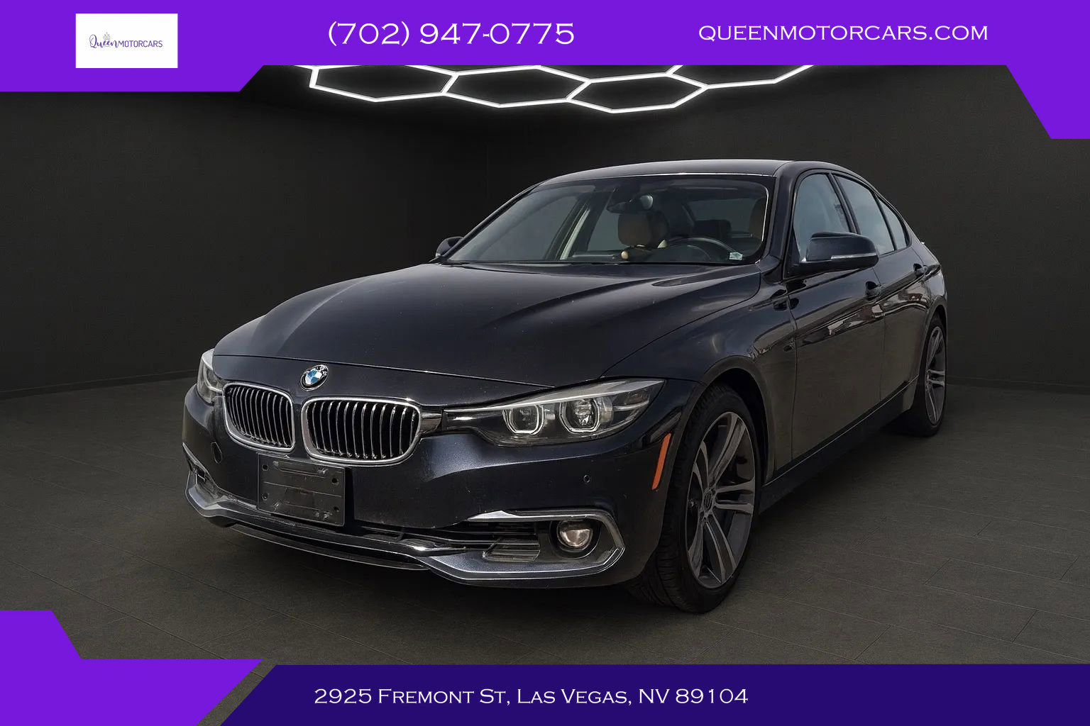 Used 2018 BMW 430i Gran Coupe