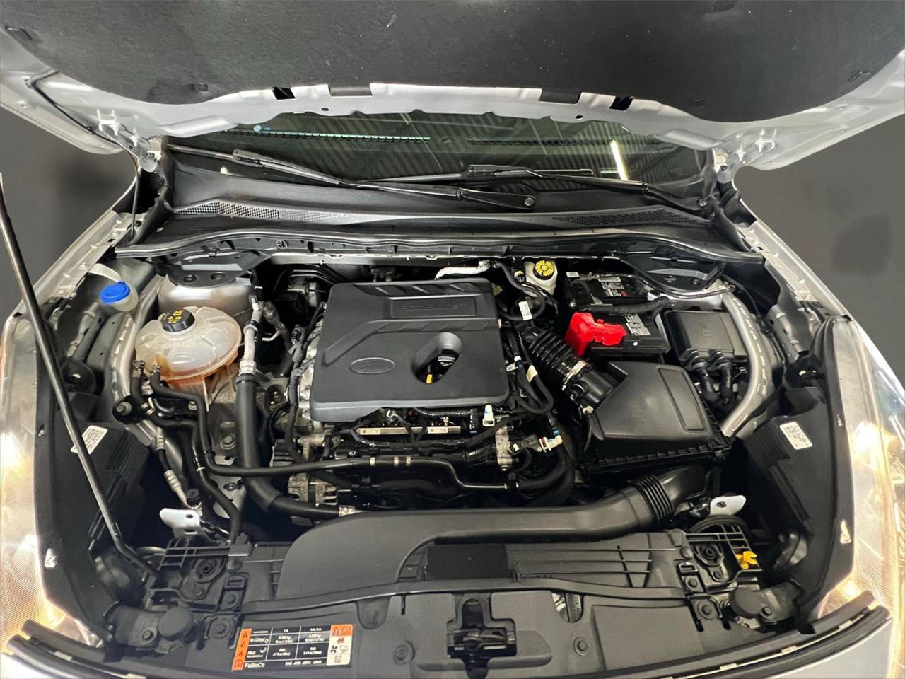Used 2020 Ford Escape SE FWD image 33
