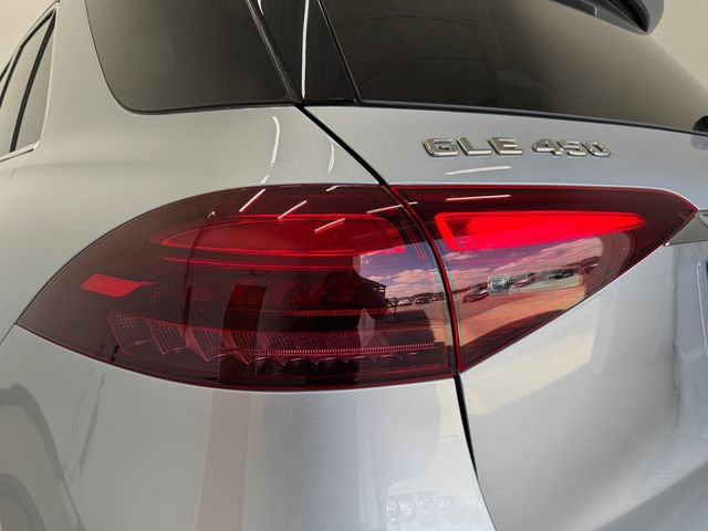 Used 2024 Mercedes-Benz GLE 450 4MATIC image 34