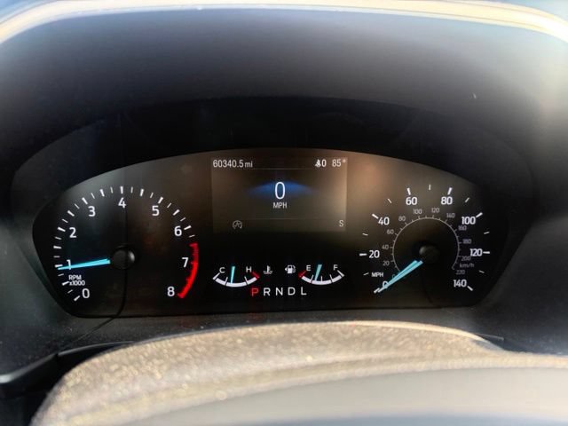 Used 2020 Ford Escape SE FWD image 14