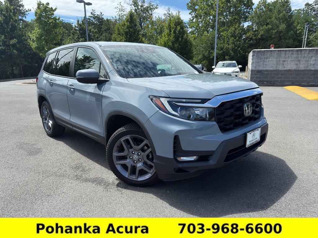 Used 2023 Honda Passport EX-L image 1