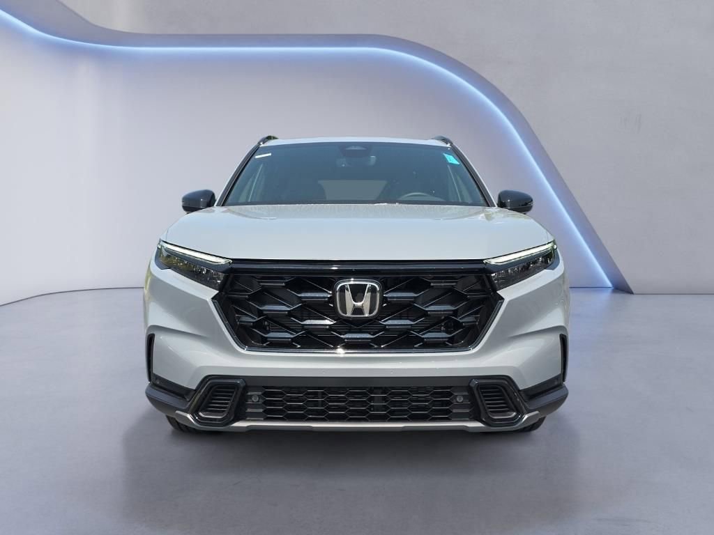 New 2026 Honda CR-V Sport-L image 9