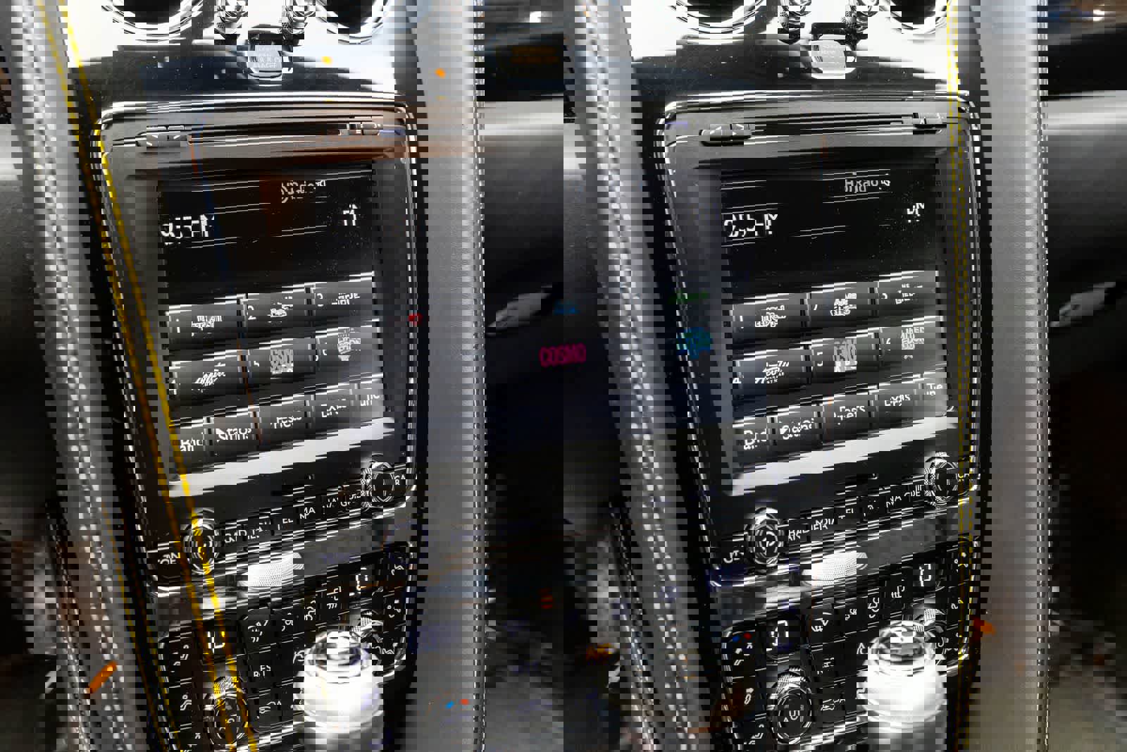 Used 2014 Bentley Continental GT V8 S image 18