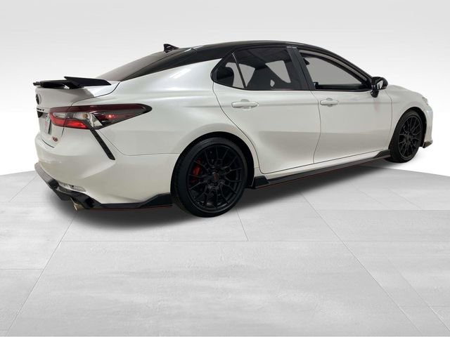 Used 2024 Toyota Camry TRD w/ TRD Package w/JBL Audio image 5