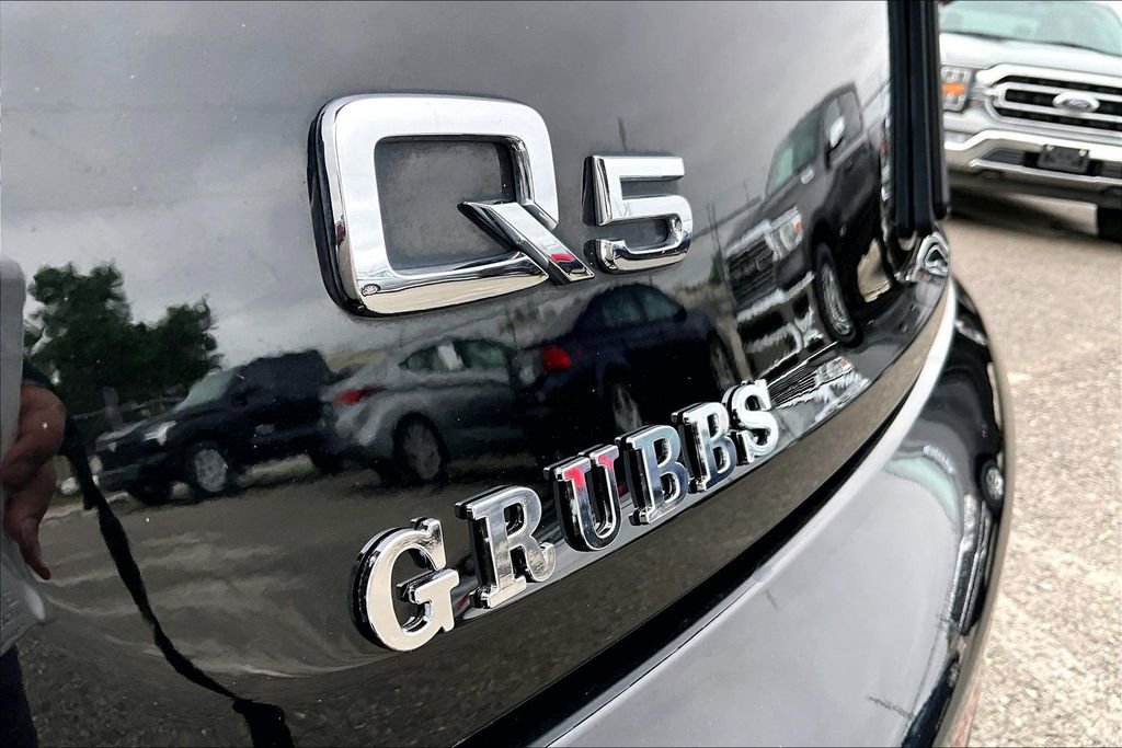 Used 2019 Audi Q5 2.0T Premium AWD/4WD image 41