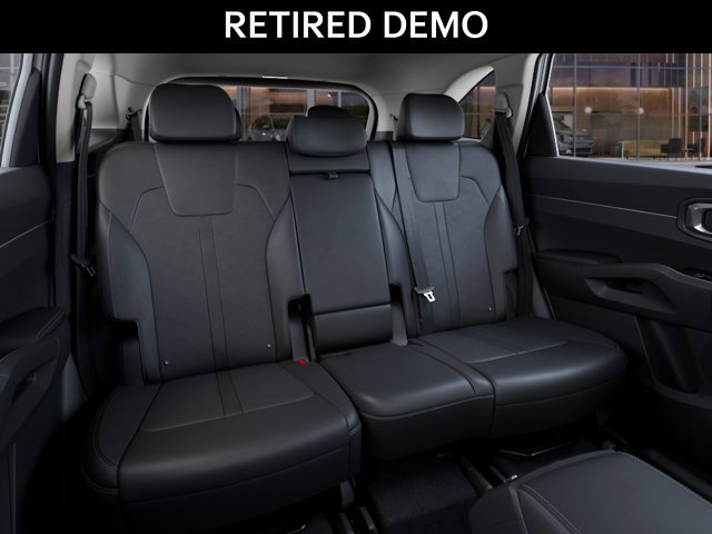 New 2026 Kia Sorento S w/ S Panoramic Sunroof Package FWD image 17