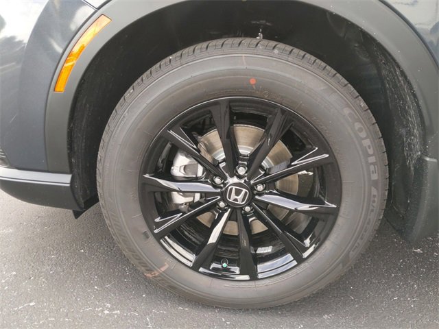 New 2025 Honda CR-V Sport-L image 35