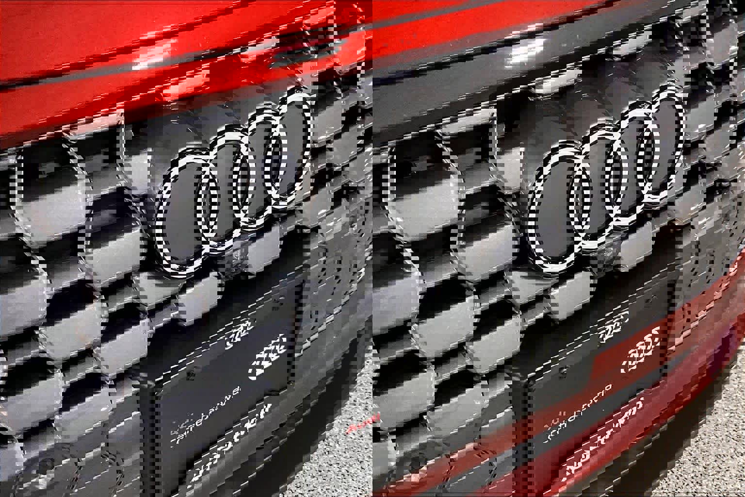 Certified 2025 Audi Q5 Premium Plus w/ Premium Plus image 32