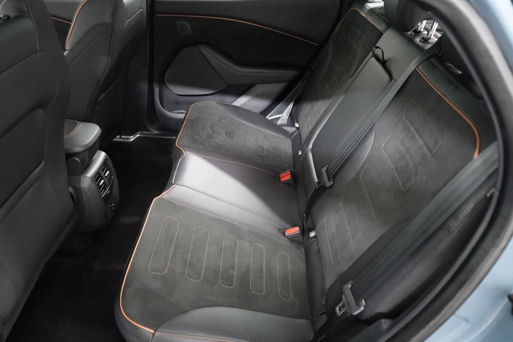 Used 2023 Ford Mustang Mach-E GT AWD/4WD image 29