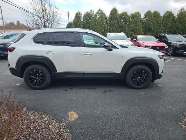 New 2026 MAZDA CX-50 2.5 Hybrid w/ Weather Package AWD/4WD image 2