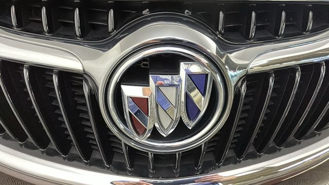 Used 2020 Buick Envision Essence FWD image 8