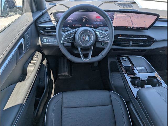 New 2026 Buick Enclave Sport Touring w/ Power Package image 10