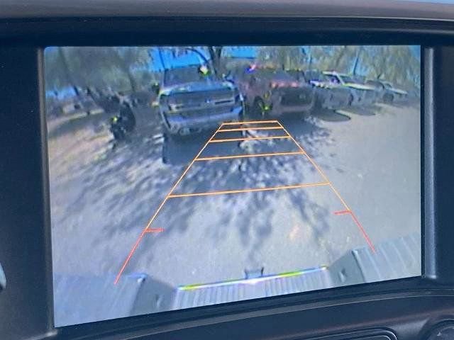 Used 2015 Chevrolet Silverado 3500 LTZ w/ Duramax Plus Package image 11