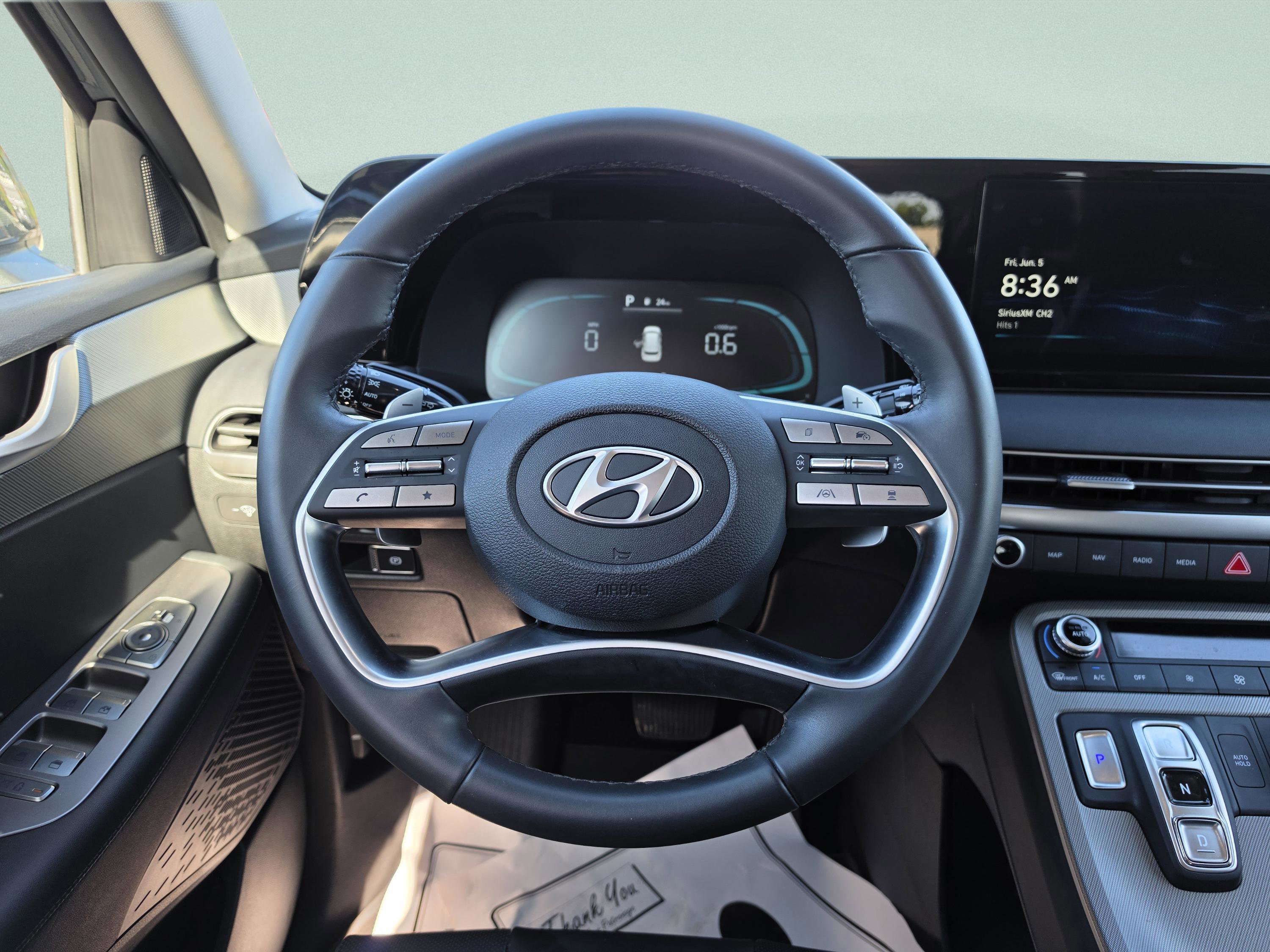 Used 2025 Hyundai Palisade XRT FWD image 20