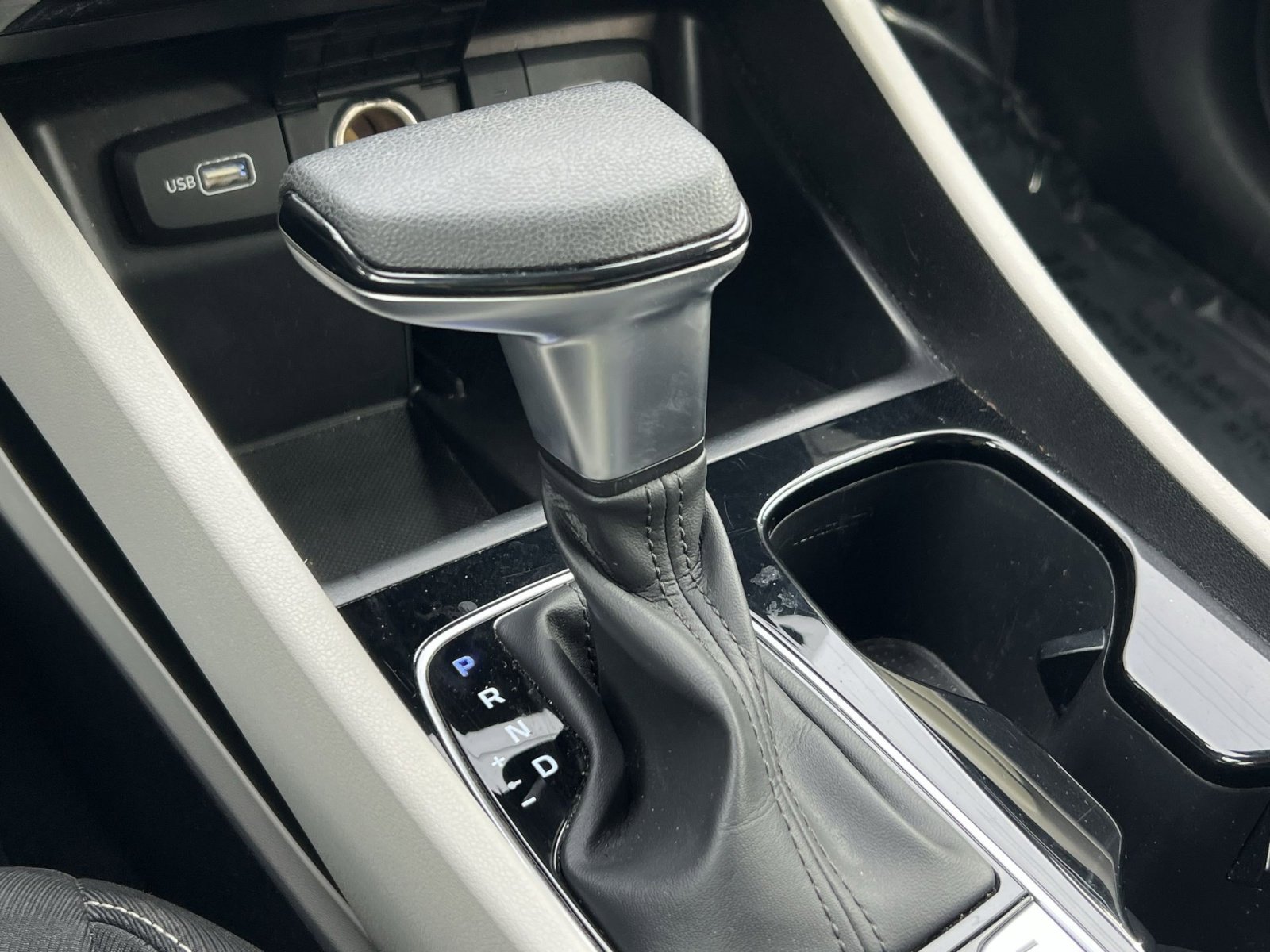 Used 2024 Hyundai Tucson SEL image 19