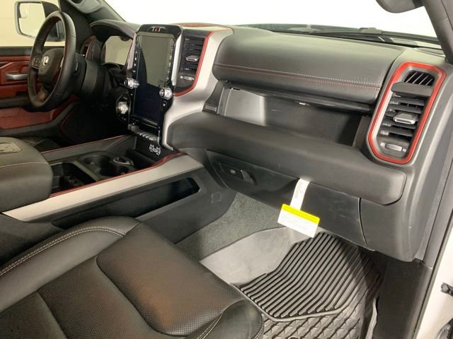 Used 2024 RAM 1500 Rebel w/ Rebel Level 2 Equipment Group image 25