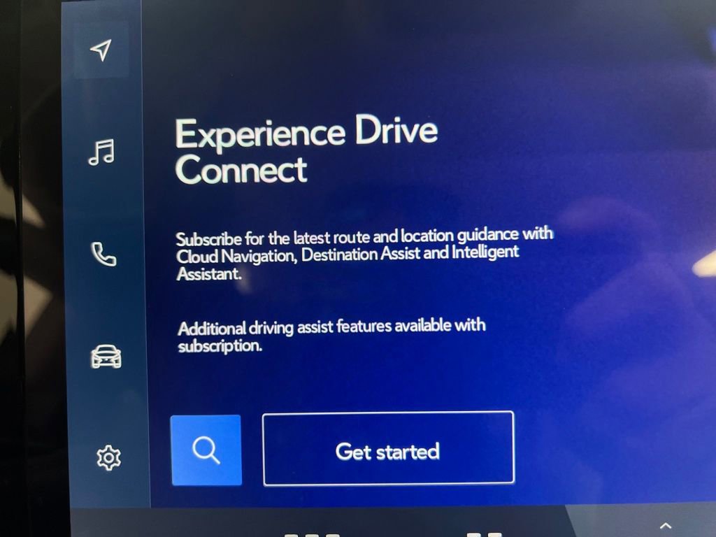 Used 2023 Lexus RX 350 350 Luxury w/ Cold Area Package image 21