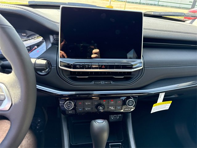 New 2026 Jeep Compass Latitude w/ Quick Order Package 29K image 18