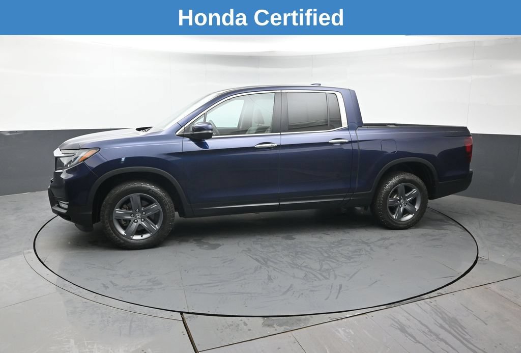 Used 2023 Honda Ridgeline RTL image 2