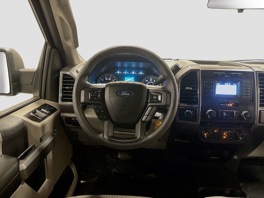 Used 2018 Ford F150 XLT image 24