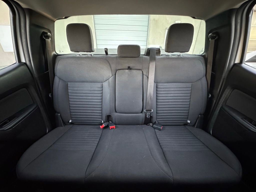 Used 2019 Ford Ranger XL w/ Equipment Group 101A Mid image 27