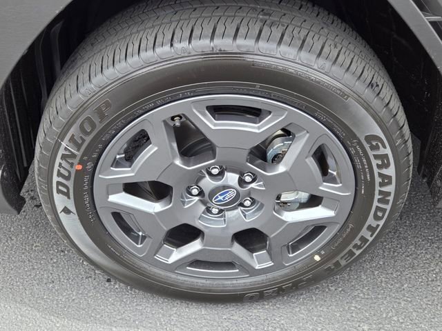 New 2026 Subaru Outback Premium image 5