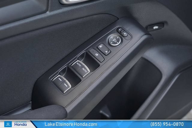 Certified 2026 Honda Civic Sport image 14