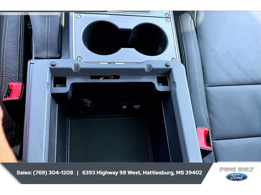 Used 2026 INEOS Grenadier AWD/4WD image 24