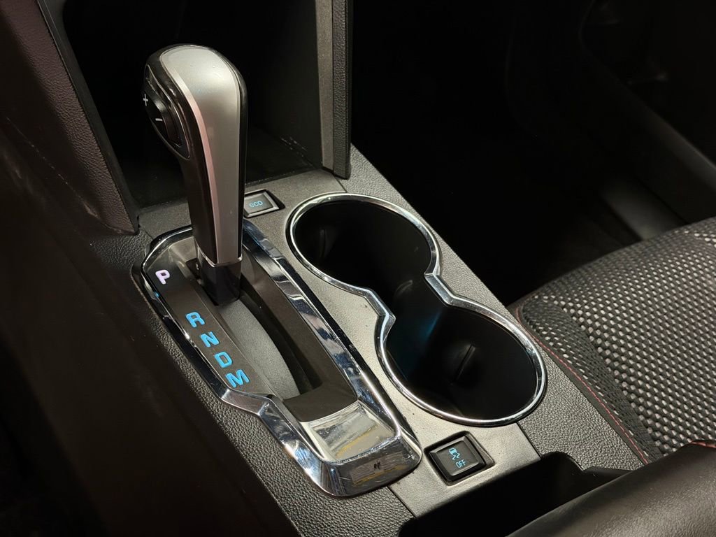 Used 2015 Chevrolet Equinox LT w/ Driver Convenience Package image 29