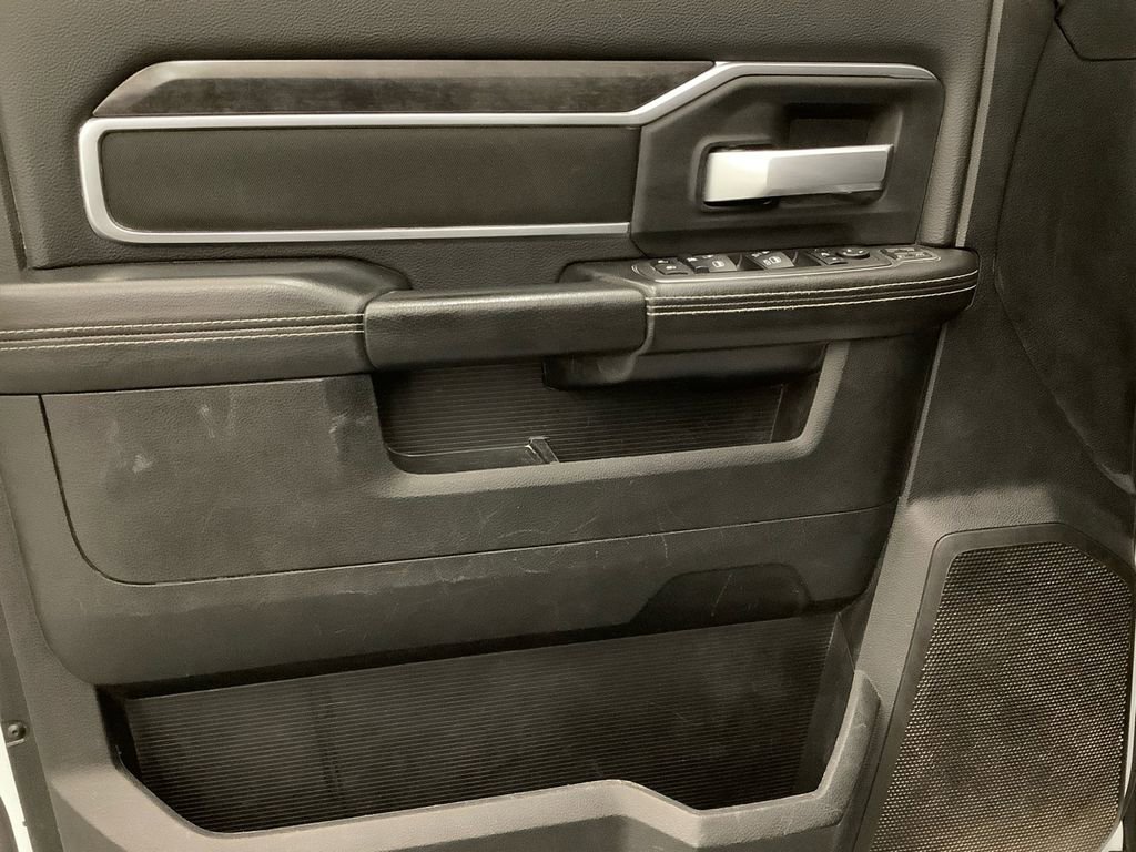 Used 2024 RAM 2500 Big Horn image 12