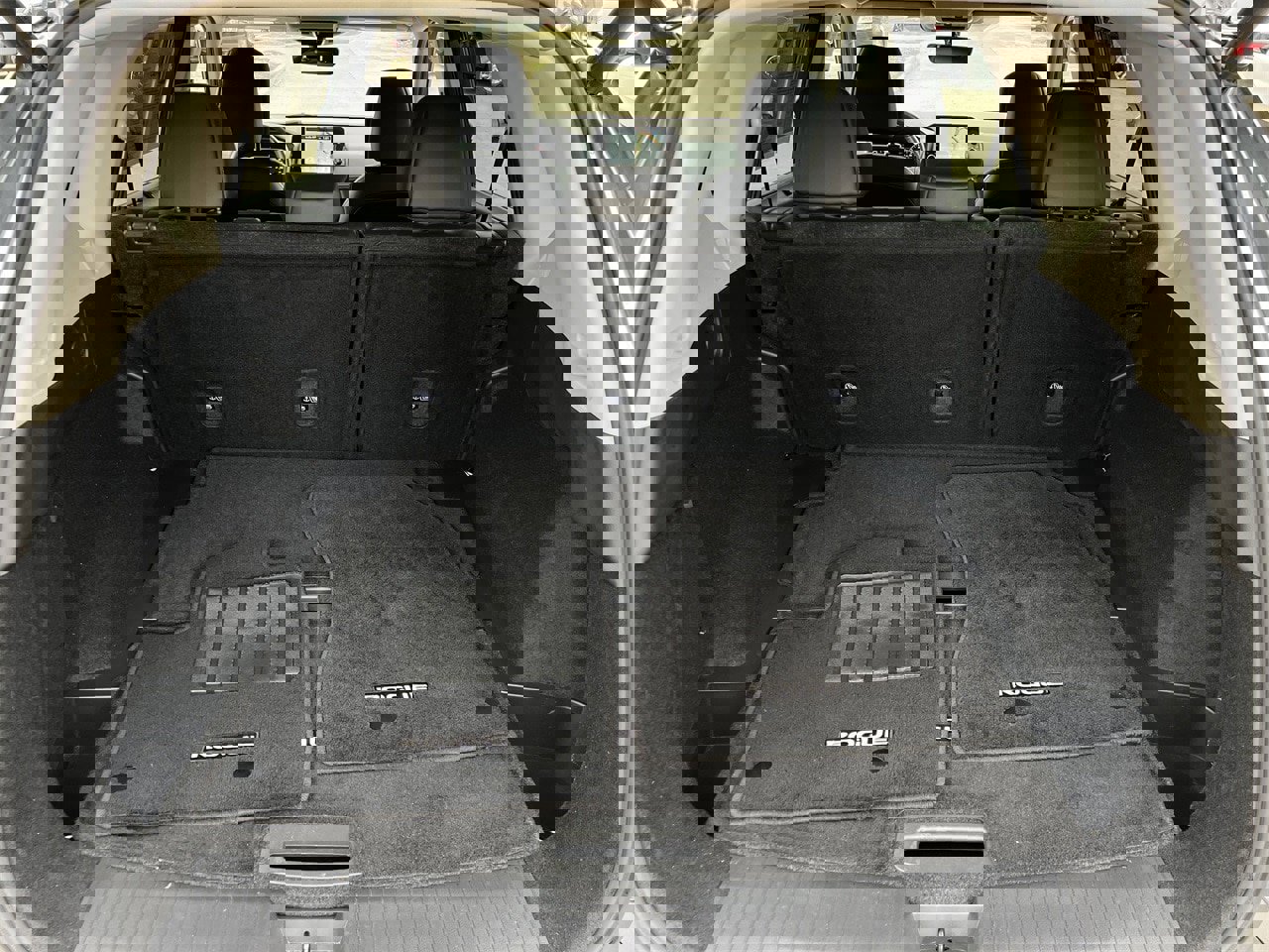 Certified 2022 Nissan Rogue SL w/ SL Premium Package image 26