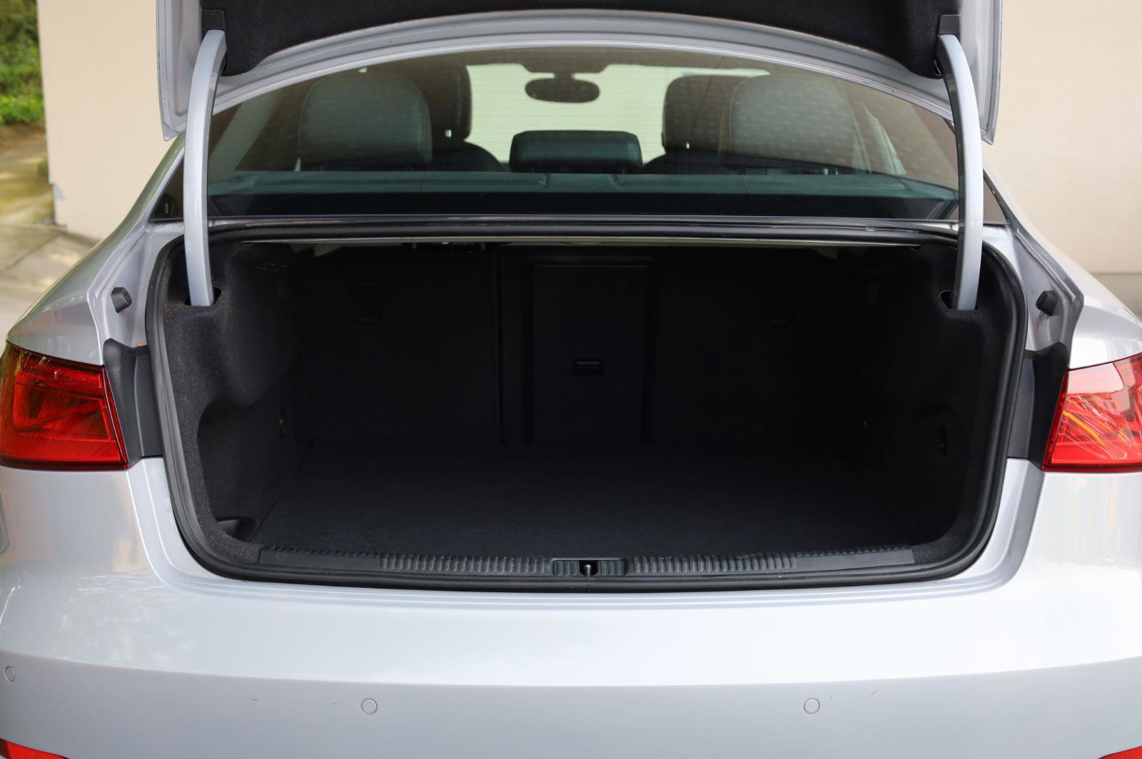 Used 2015 Audi A3 2.0T Premium Plus w/ Premium Plus Package image 10