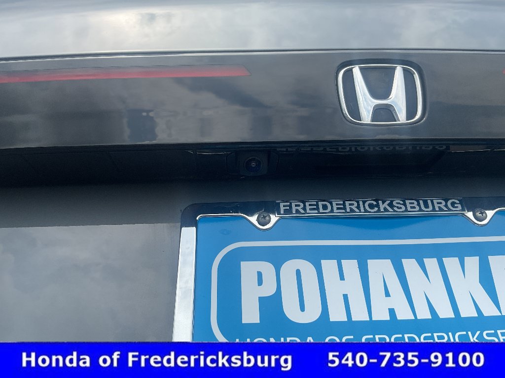 Used 2023 Honda Accord Sport image 13