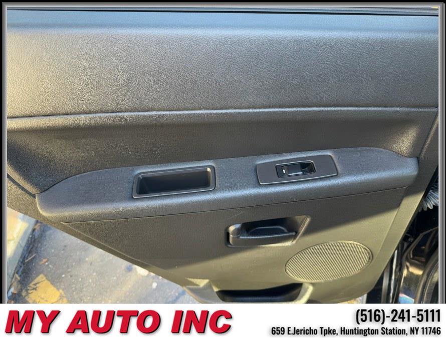 Used 2008 Jeep Grand Cherokee Laredo image 34