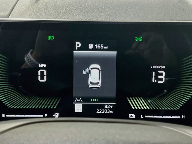 Certified 2026 Kia Sportage S AWD/4WD image 12