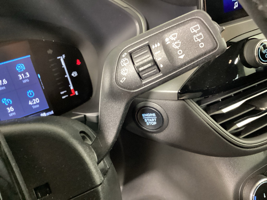 Used 2023 Ford Escape Active AWD/4WD image 21
