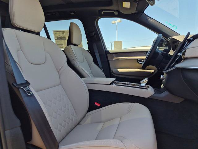 New 2026 Volvo XC90 B5 Core AWD/4WD image 14