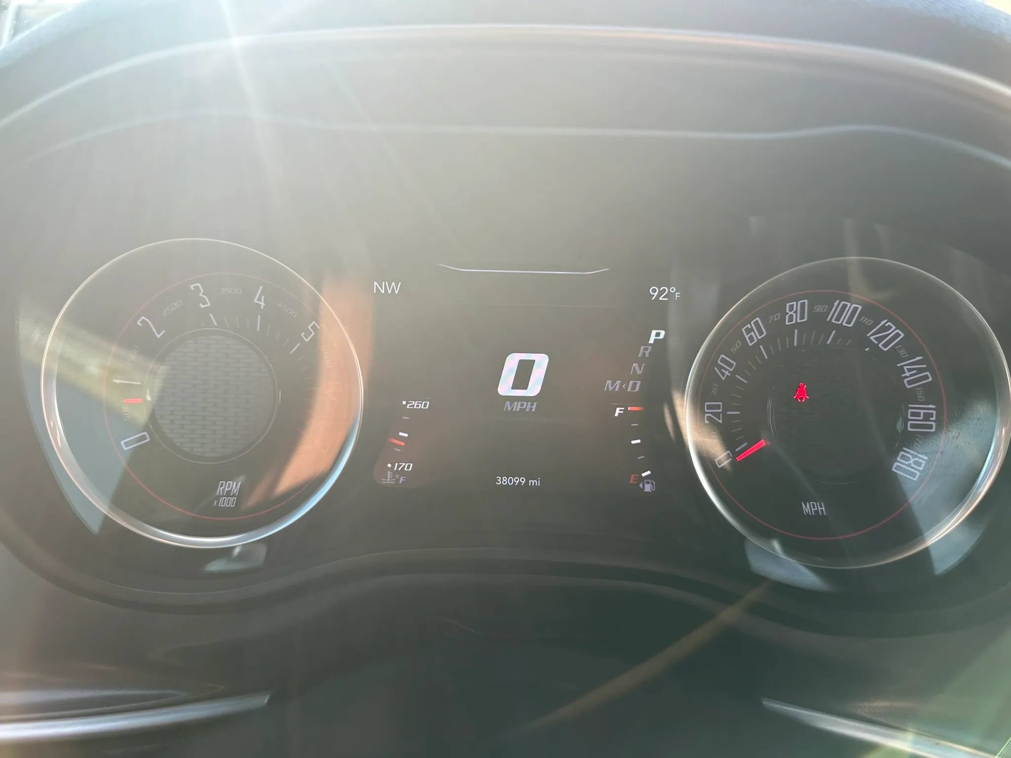 Used 2021 Dodge Challenger R/T Scat Pack RWD image 13