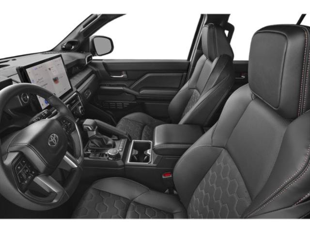 New 2025 Toyota 4Runner Platinum image 11