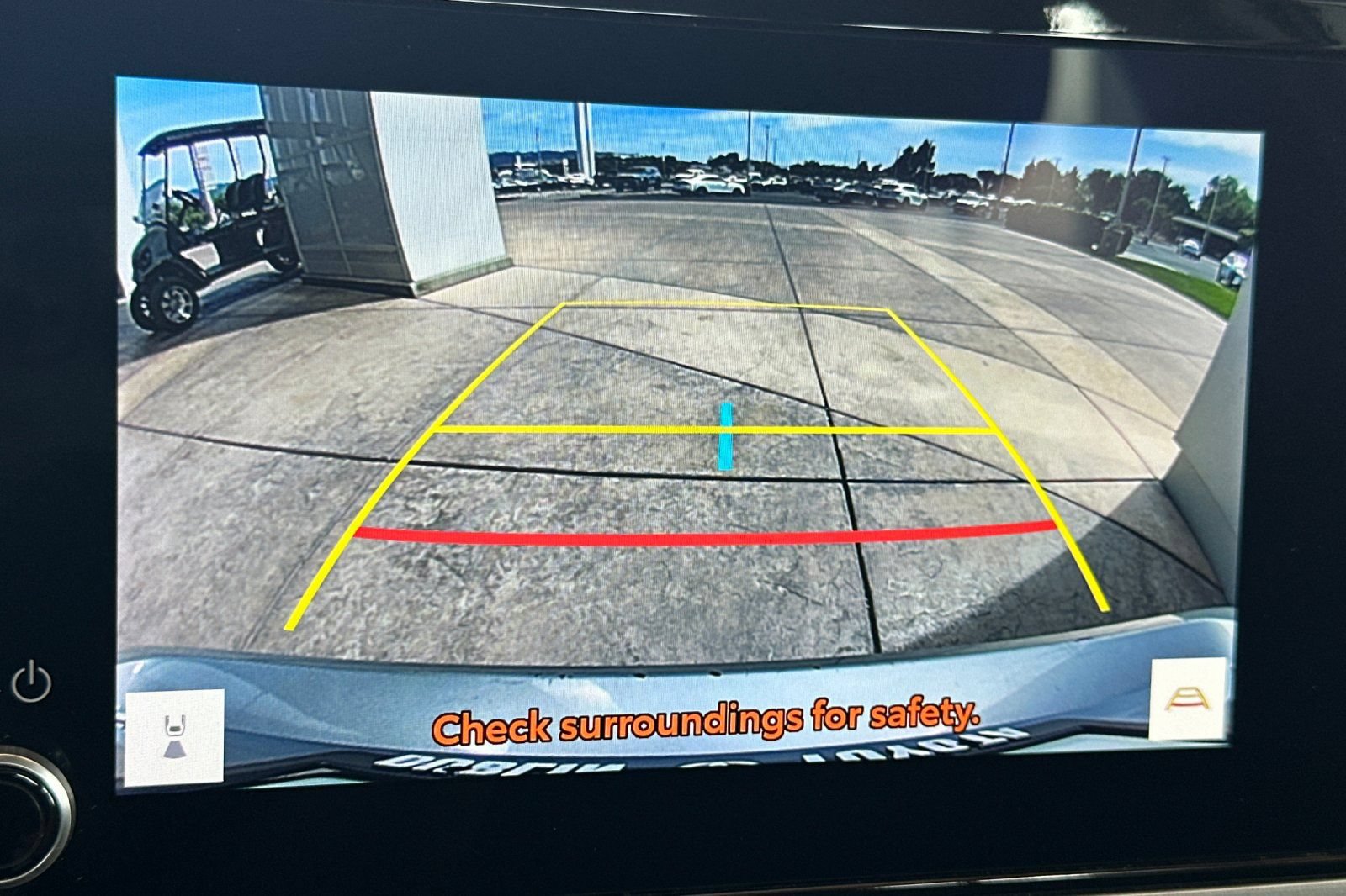 Certified 2025 Toyota Camry LE AWD/4WD image 22