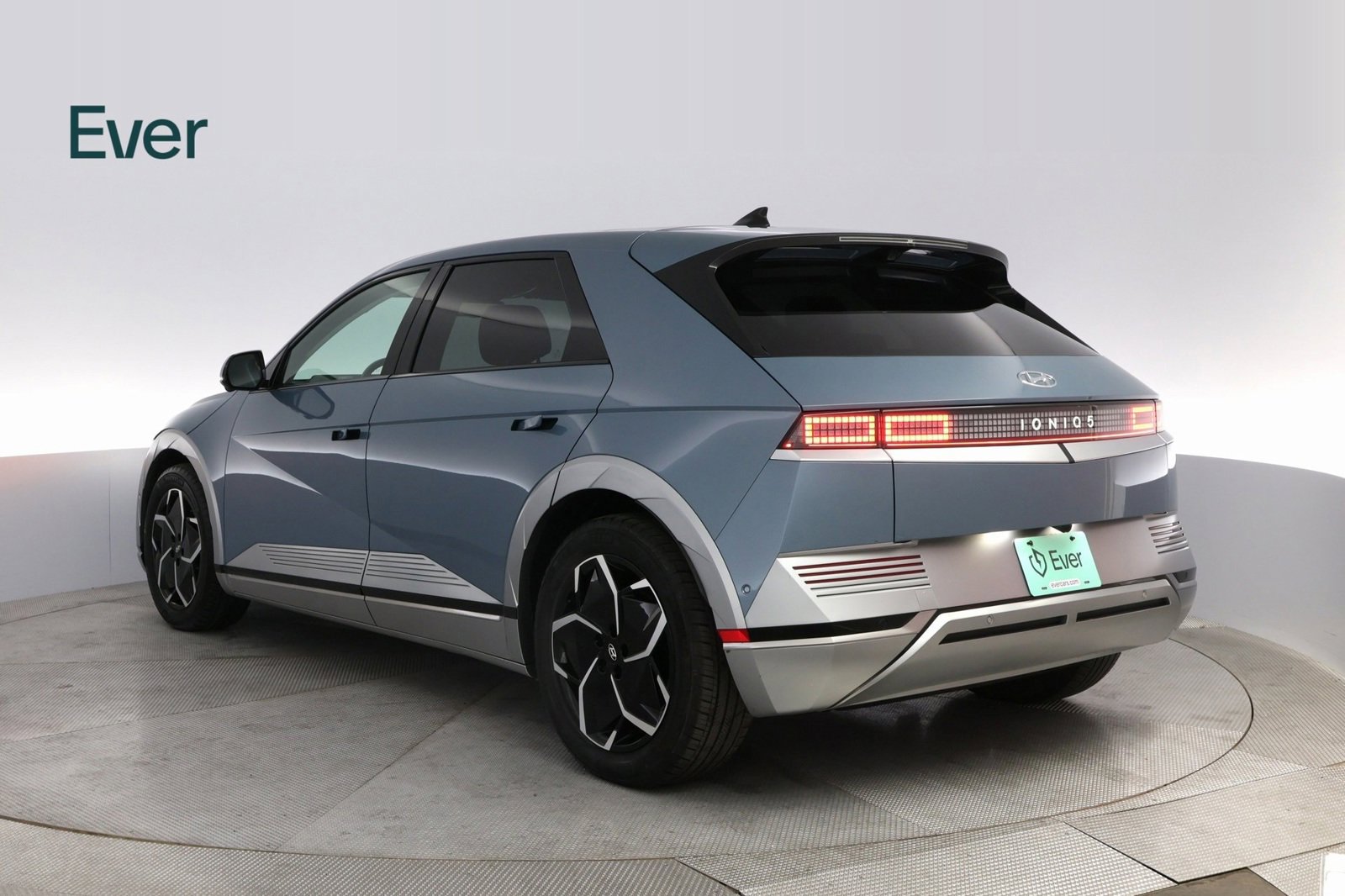 Used 2024 Hyundai Ioniq 5 Limited image 14