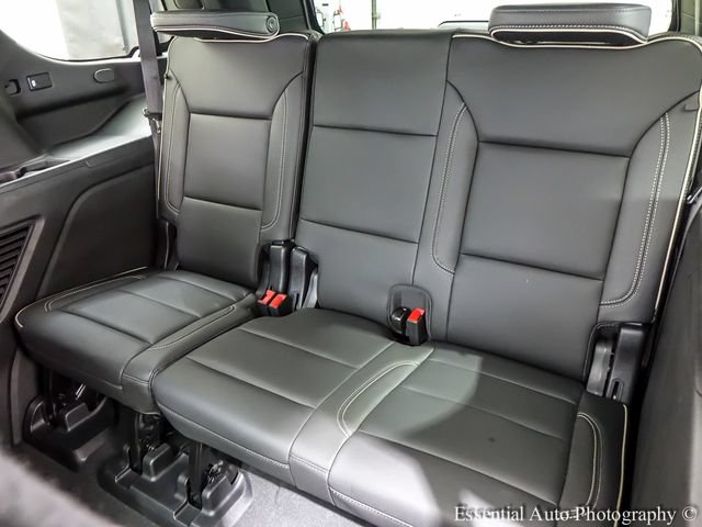 Certified 2024 Chevrolet Tahoe Premier w/ Premium Package AWD/4WD image 13