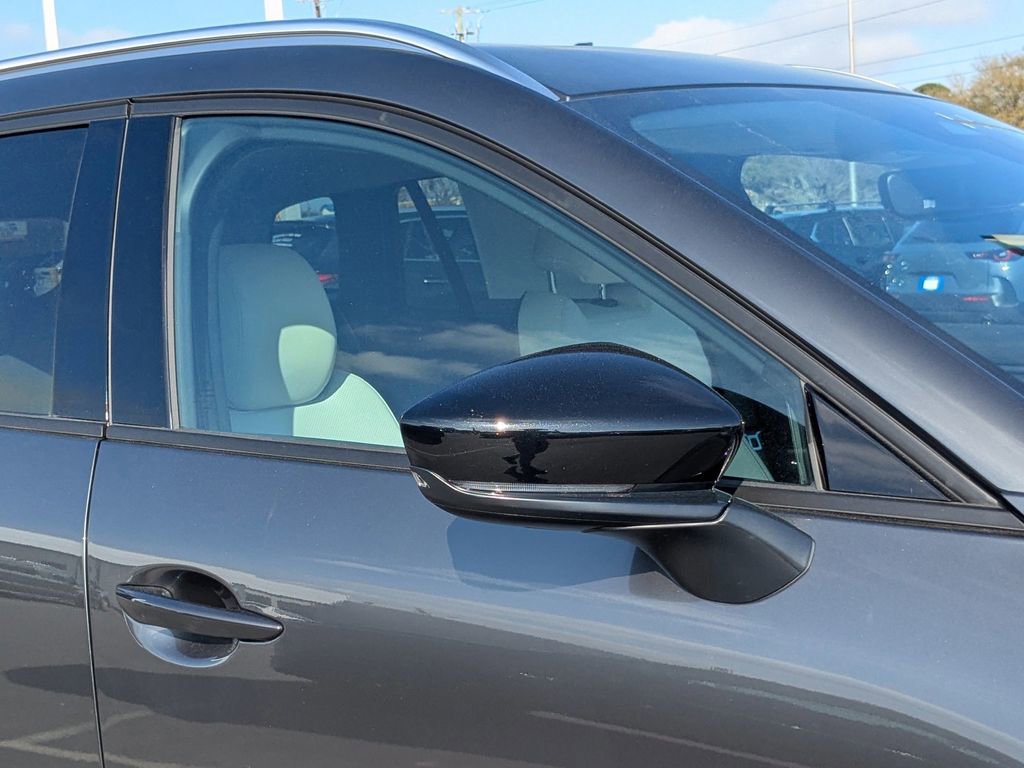 New 2026 MAZDA CX-50 AWD 2.5 S w/ Weather Package image 12