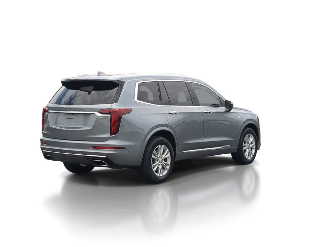 Used 2024 Cadillac XT6 Luxury FWD image 8