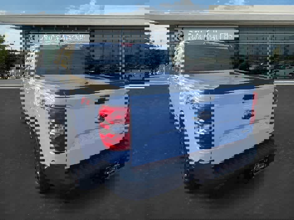 Used 2022 Ford Maverick Lariat w/ Equipment Group 500A Standard image 6