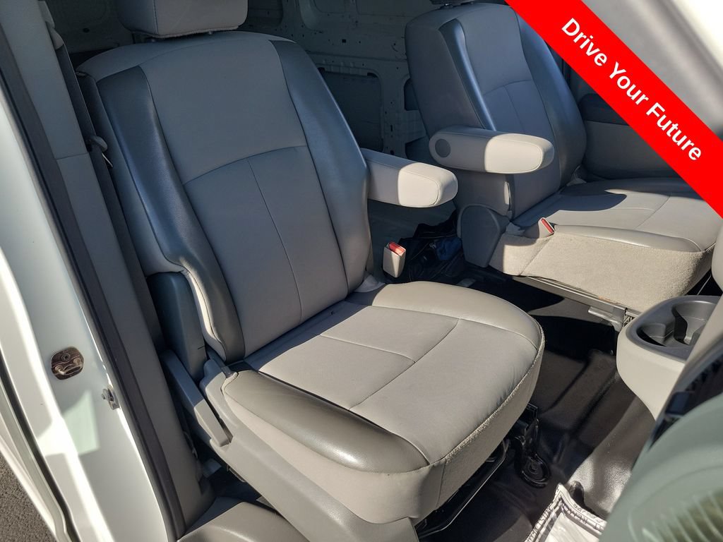 Used 2018 Nissan NV 1500 S RWD image 18