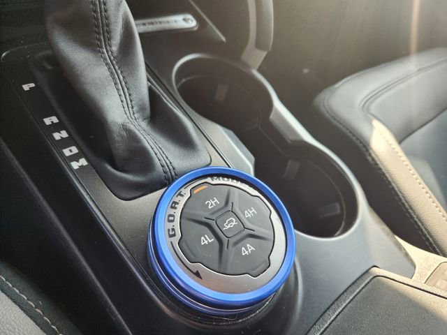 Used 2023 Ford Bronco Outer Banks w/ Sasquatch Package image 18