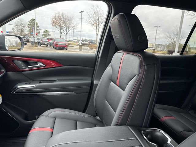 New 2026 Chevrolet Traverse RS w/ LPO, Floor Liner Package image 19