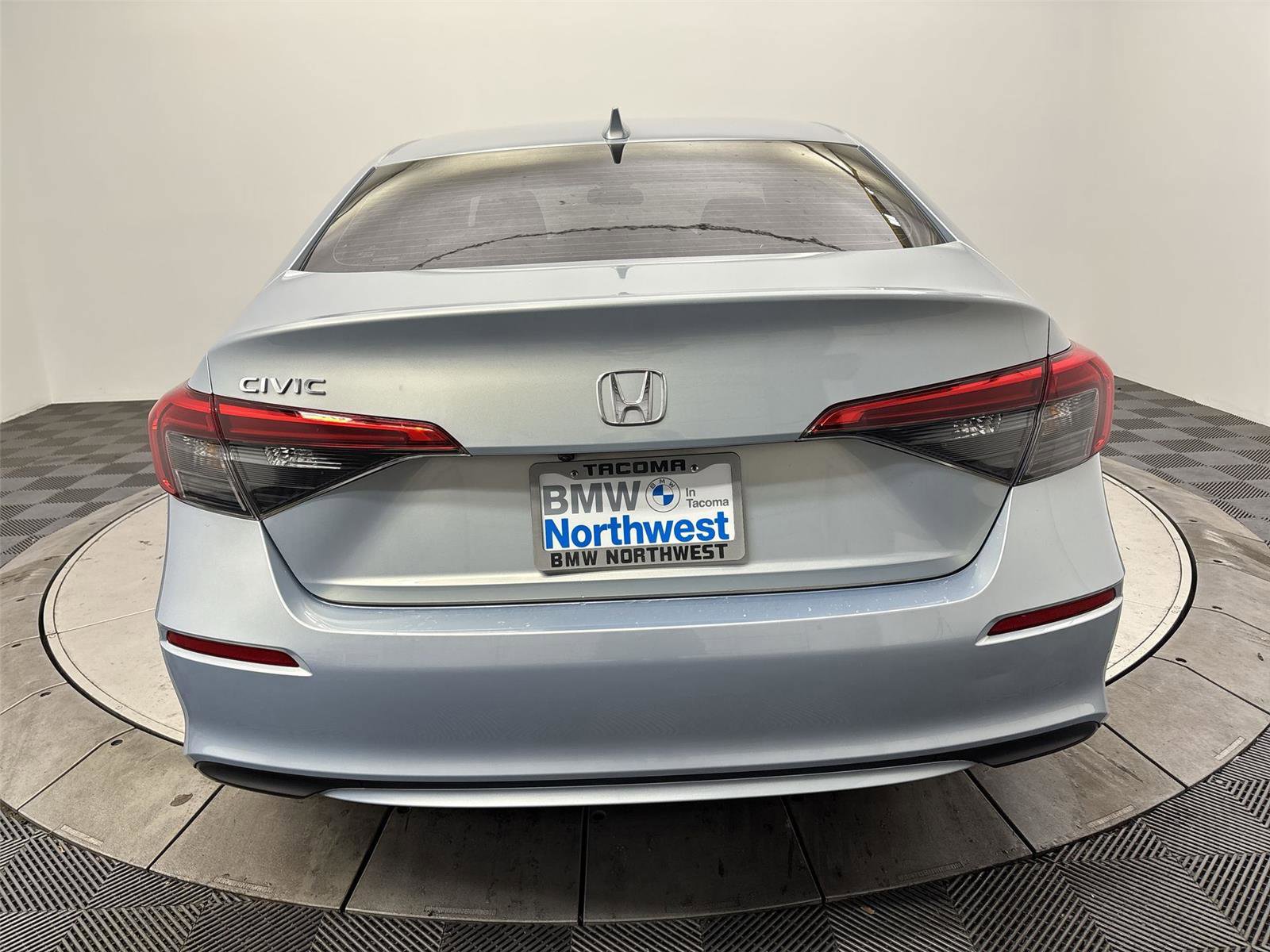 Used 2023 Honda Civic EX image 15