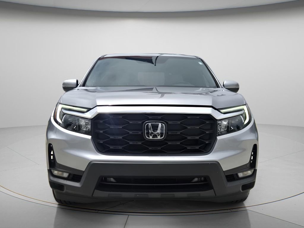 Certified 2023 Honda Passport EX-L image 5